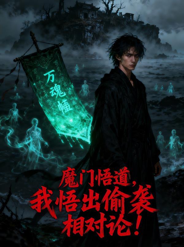 魔门悟道免费阅读