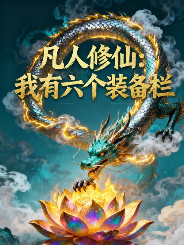 我有六个装备栏txt百度