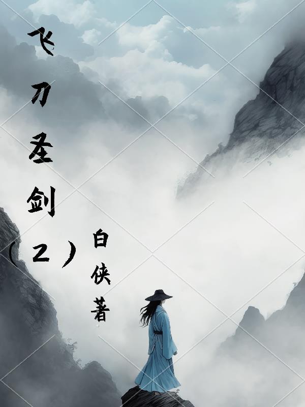 飞刀圣剑林俊峰评书在线收听