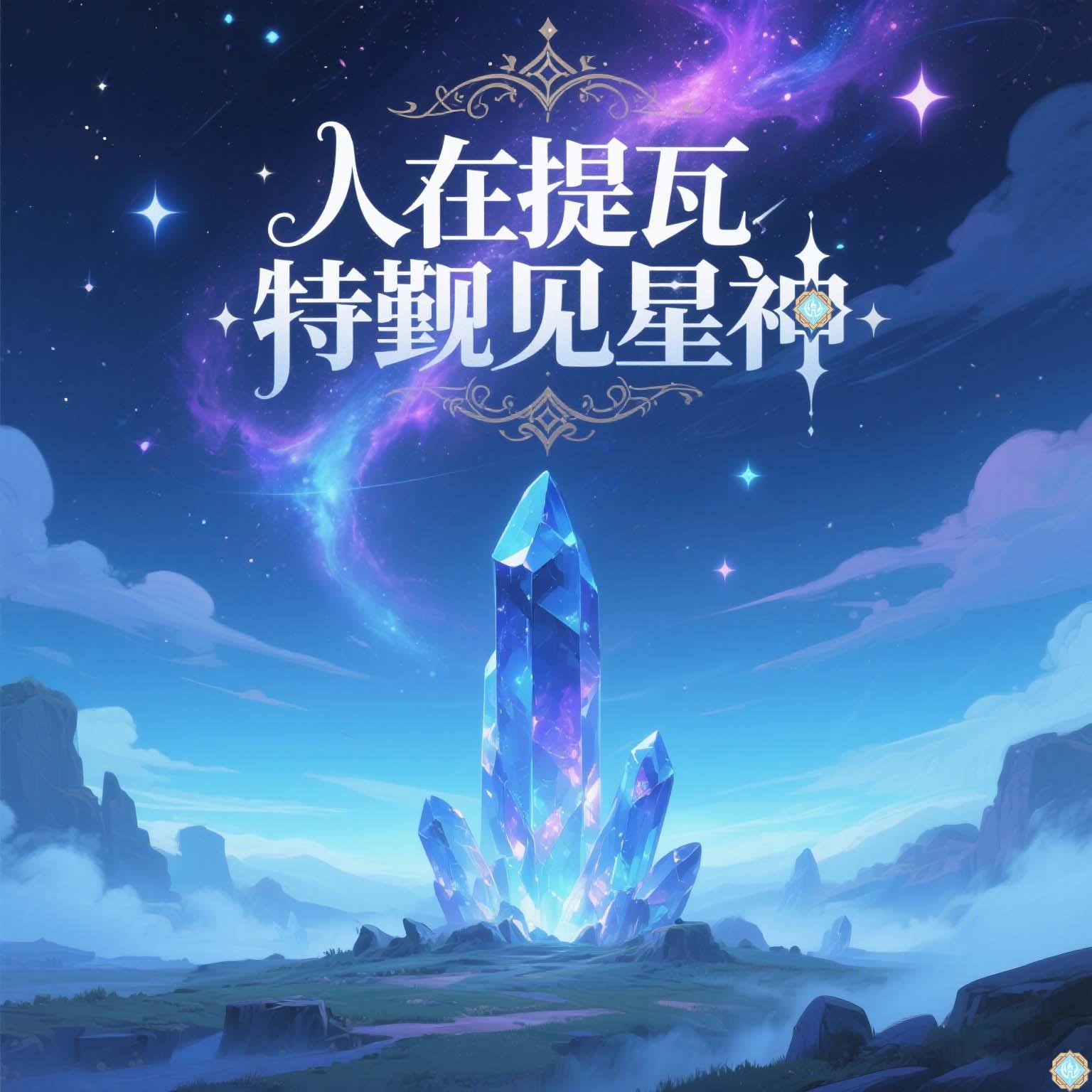 人在提瓦特全集