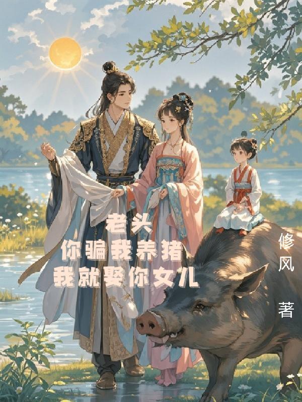 女生说小老头你养我吧什么意思