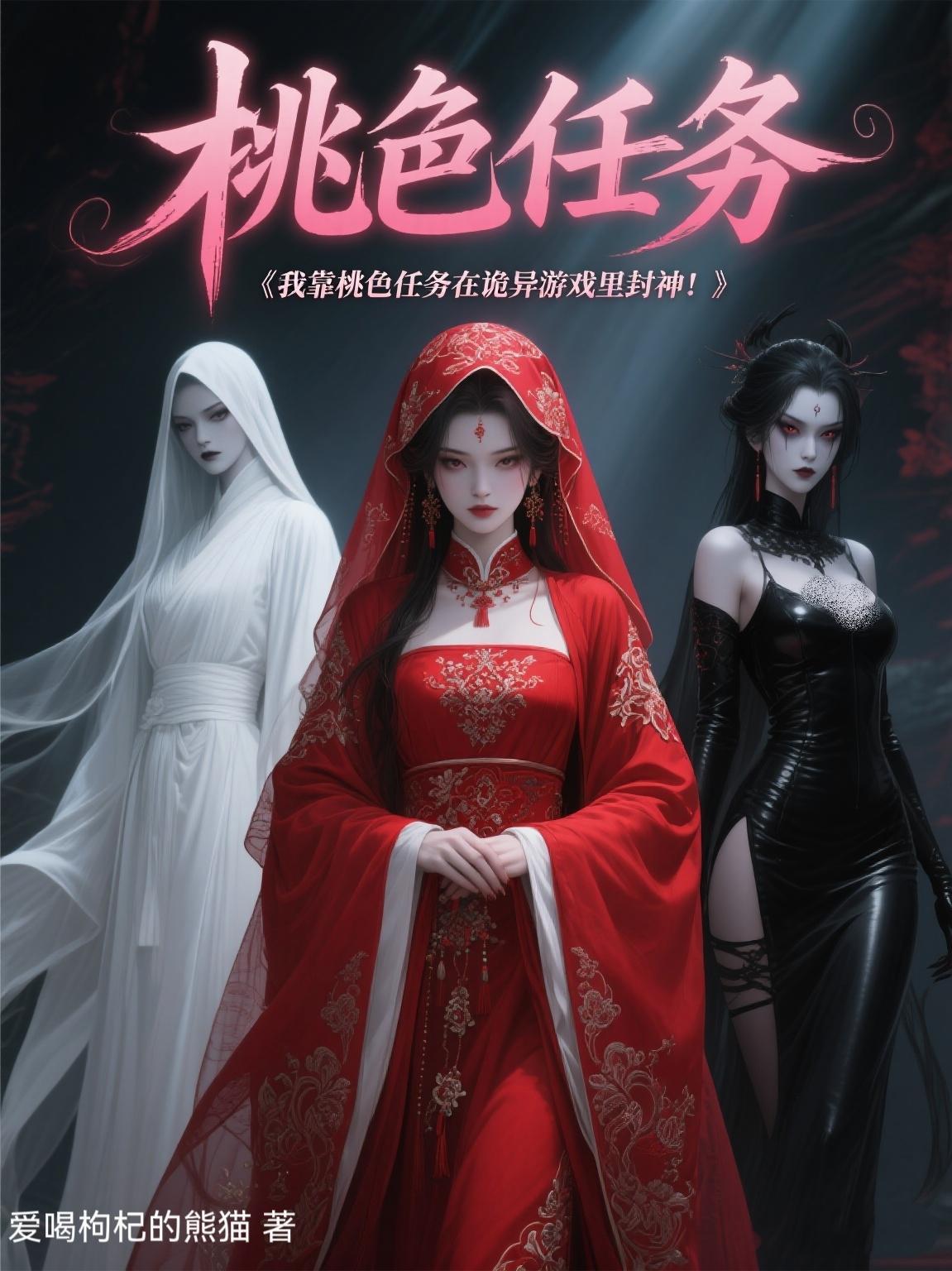 我靠桃源空间躺赢 83