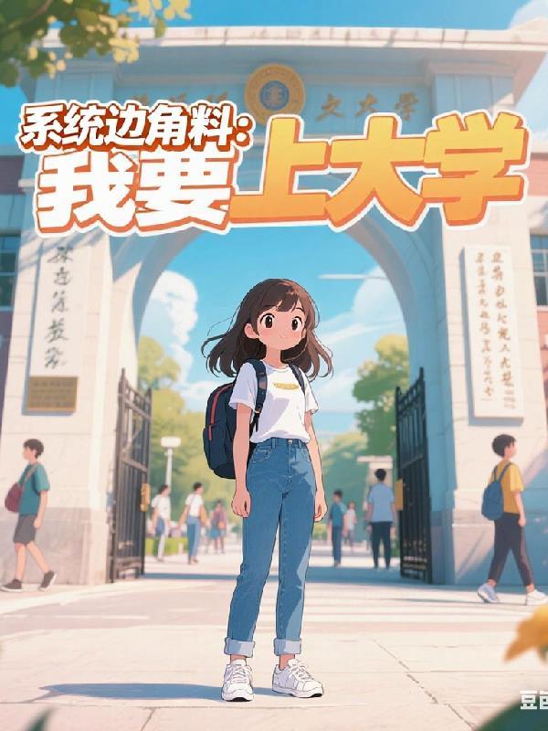 系统边角料我要上大学TXT