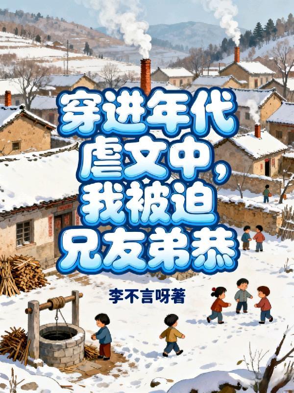 我被迫兄友弟恭晋江