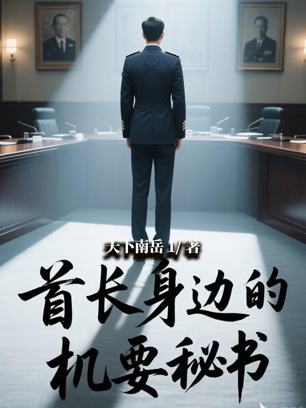 首长身边的机要密书天下南岳