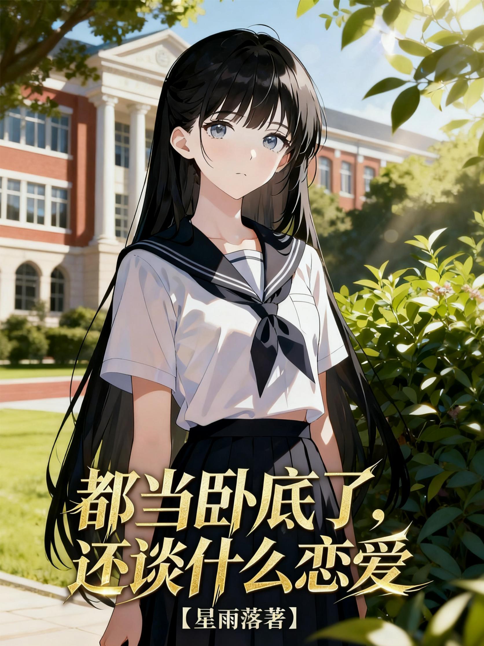 当卧底的辛苦吗