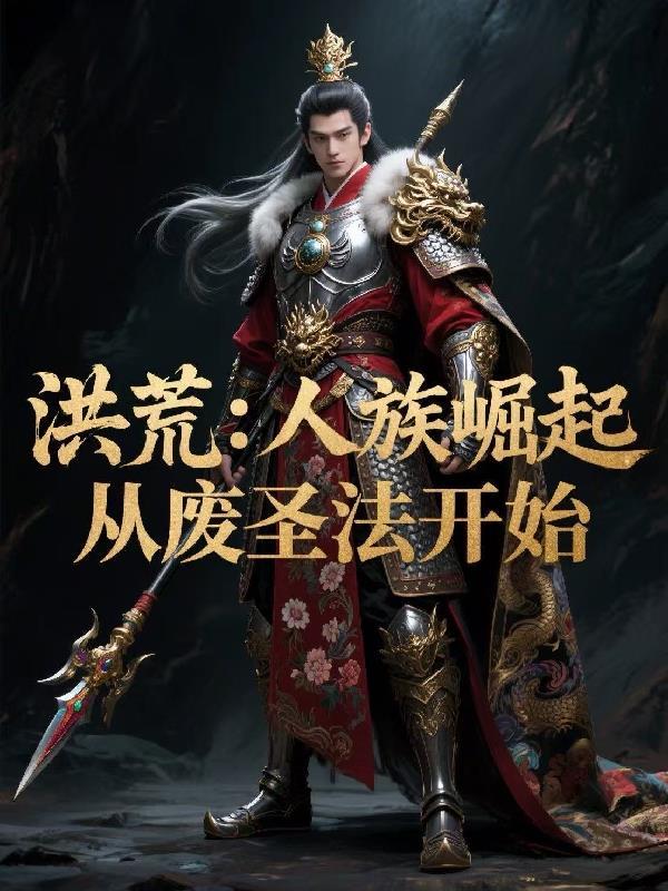 洪荒人族再造十大逆天
