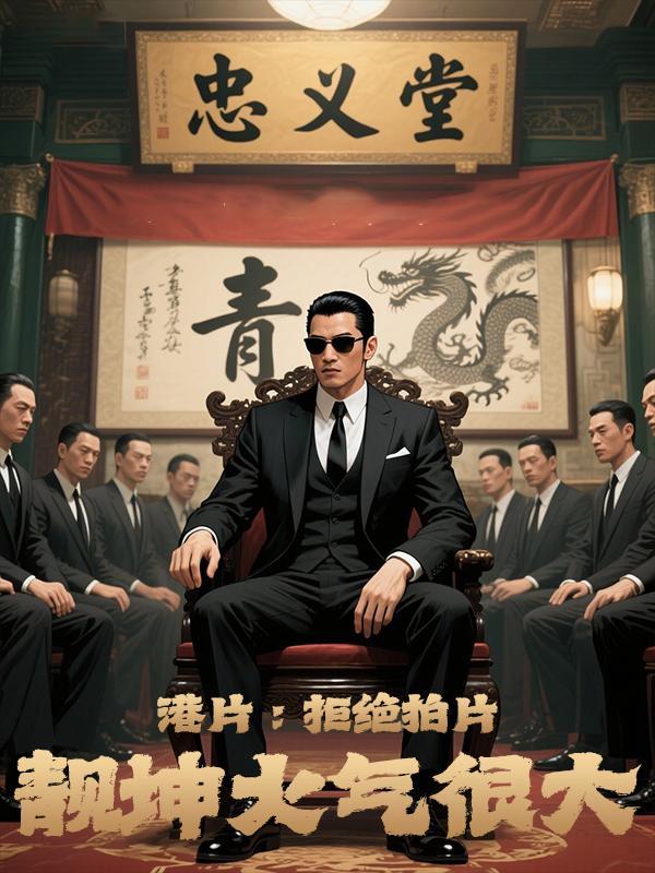靓坤另一部电影