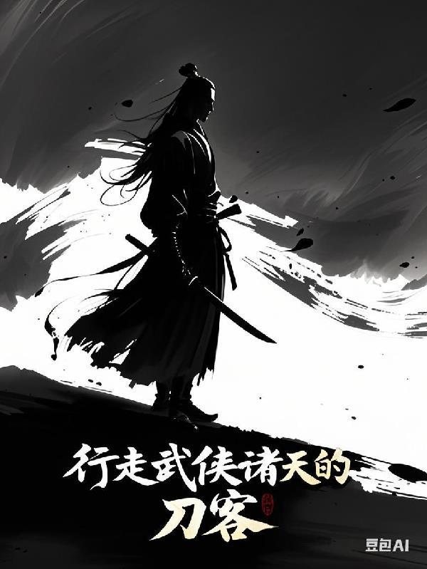 行走武侠诸天的刀客1011行走武侠诸天