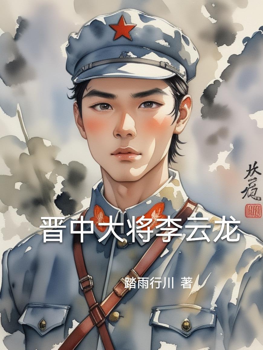 晋中大将李云龙踏雨行川