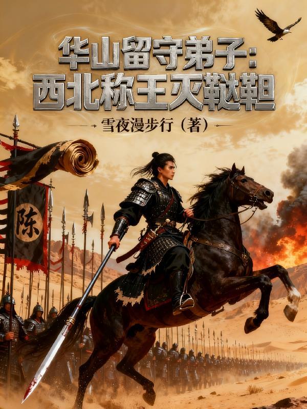 华山土匪历史和历史背景介绍