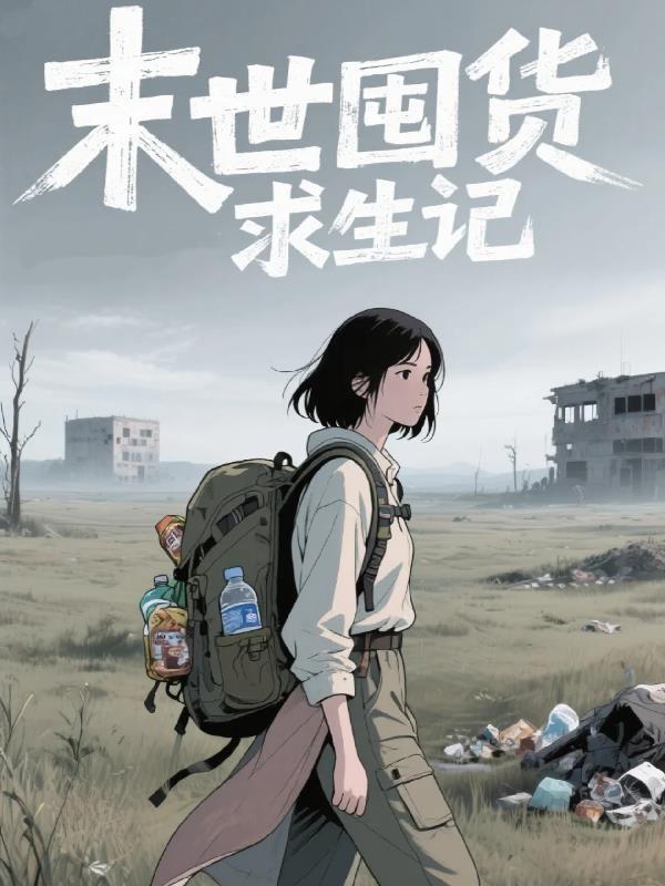 末世囤货求生记酷星网