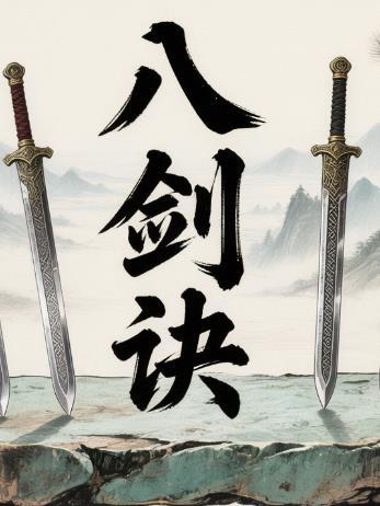八剑诀txt资源链接最新章节列表
