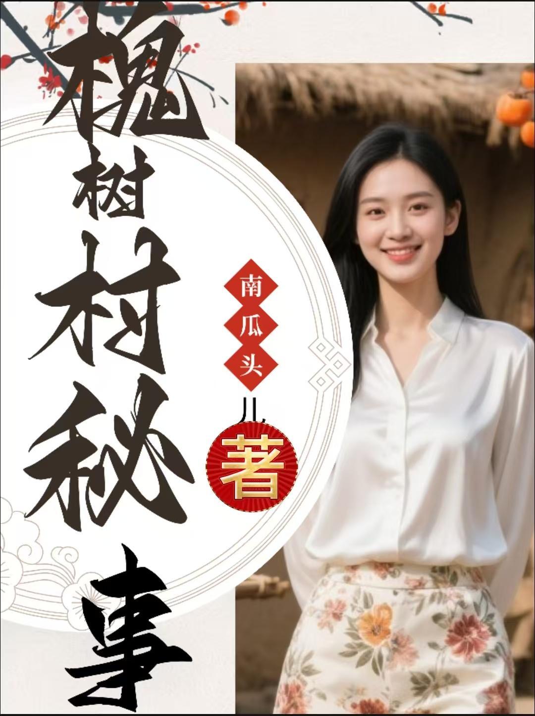 槐树原村