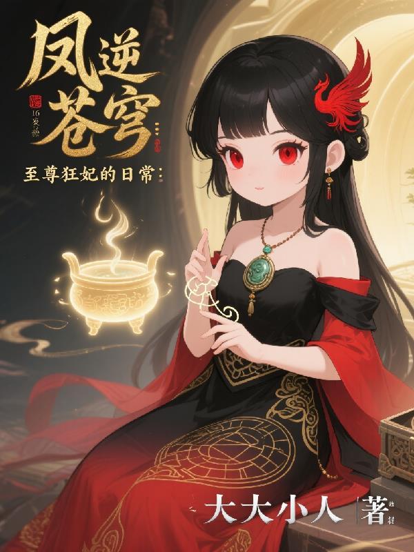 凤逆苍穹全文免费阅读