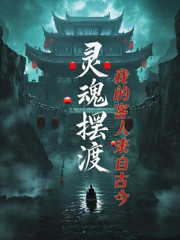 灵魂摆渡哪里可以看免费观看