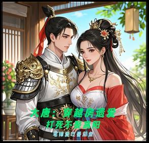 重生成房遗爱的