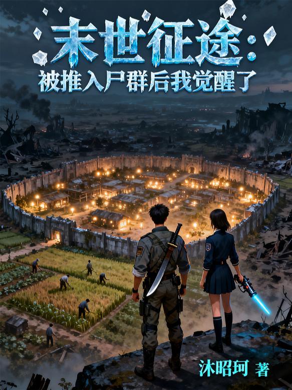 末世之我的征途