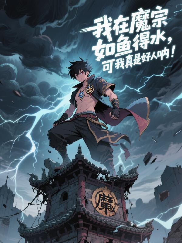 可我真是好人-细雨朦胧啊
