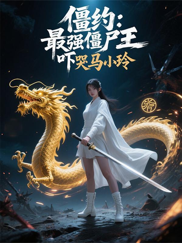 僵约之最强僵尸王僵尸真神