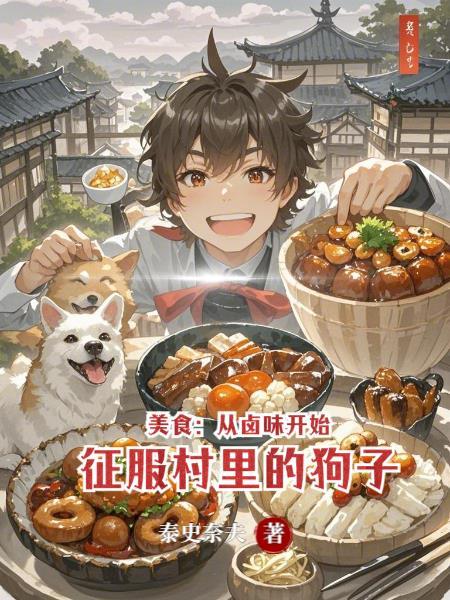从卤味良缘开始笔趣阁