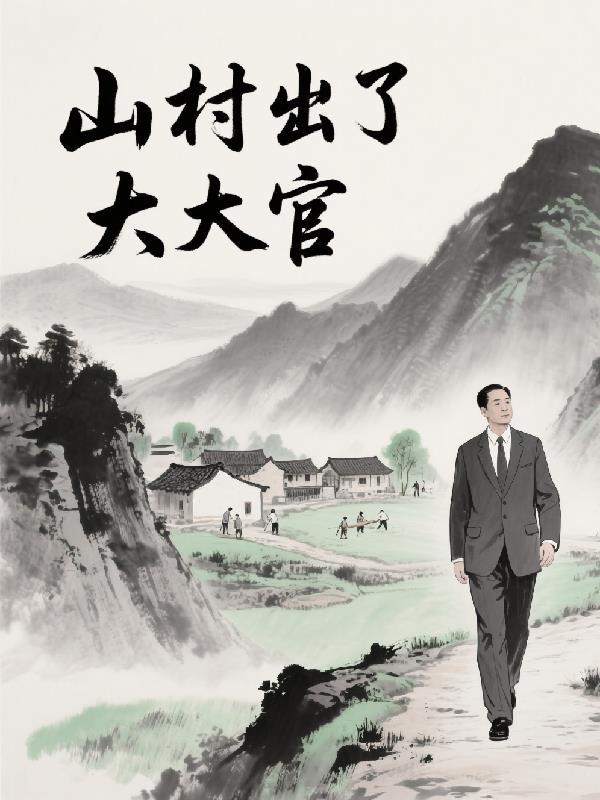 山村出了个大官第444章
