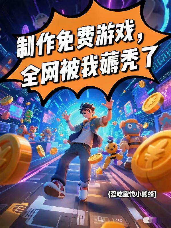 免费制作游戏的软件手机板