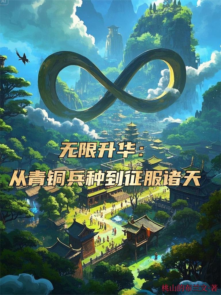 无限升级免费阅读