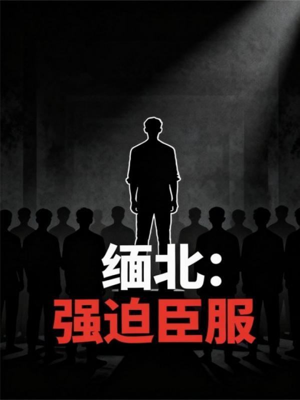 缅北残忍事件