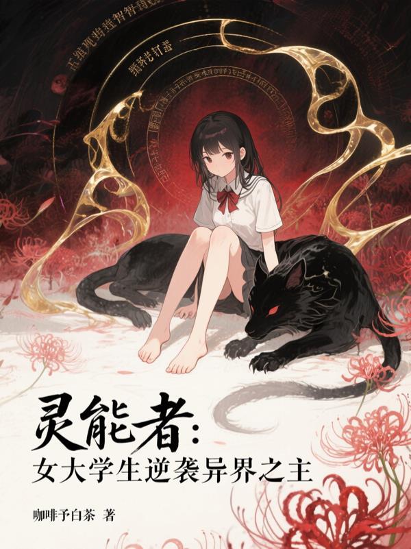 灵能者百度百科