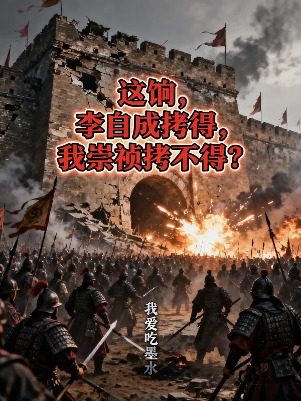 李自成北京拷饷