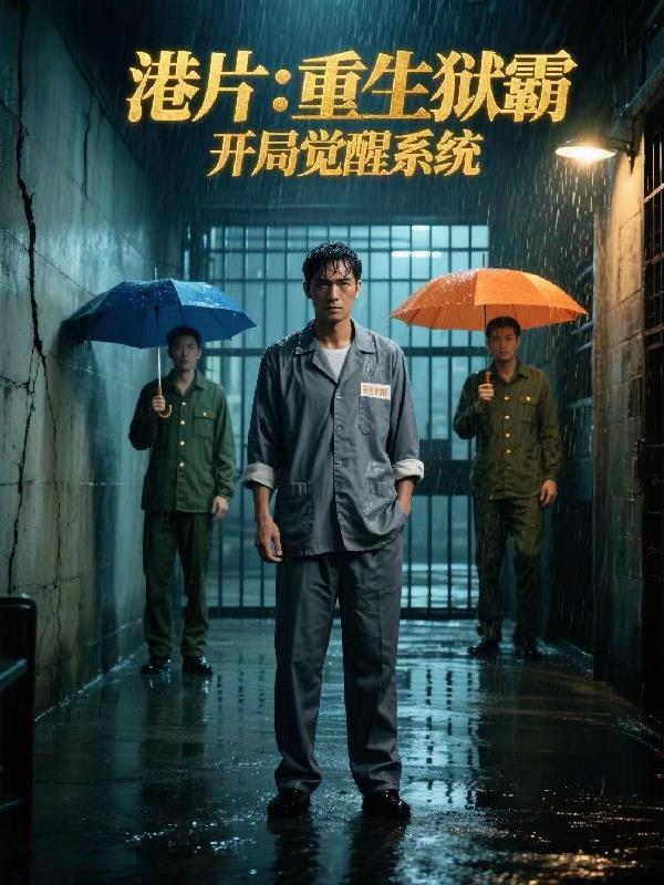 港片重生狱霸开局觉醒系统免费