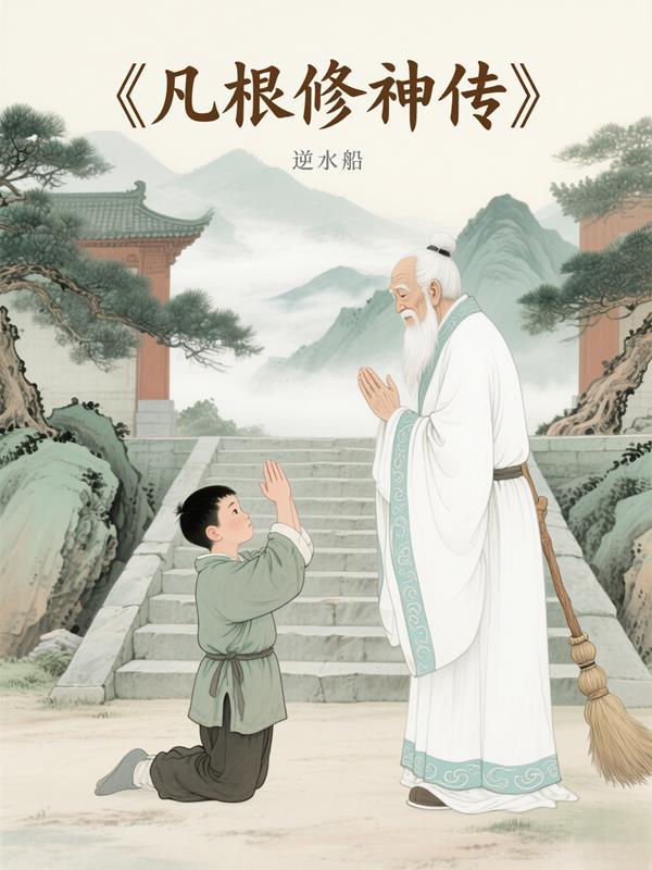 凡根修仙鸿蒙稳步全集