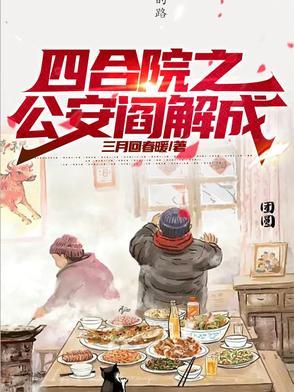 四合院之从街溜子到反特先锋全文阅