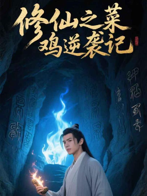老头修仙逆袭记