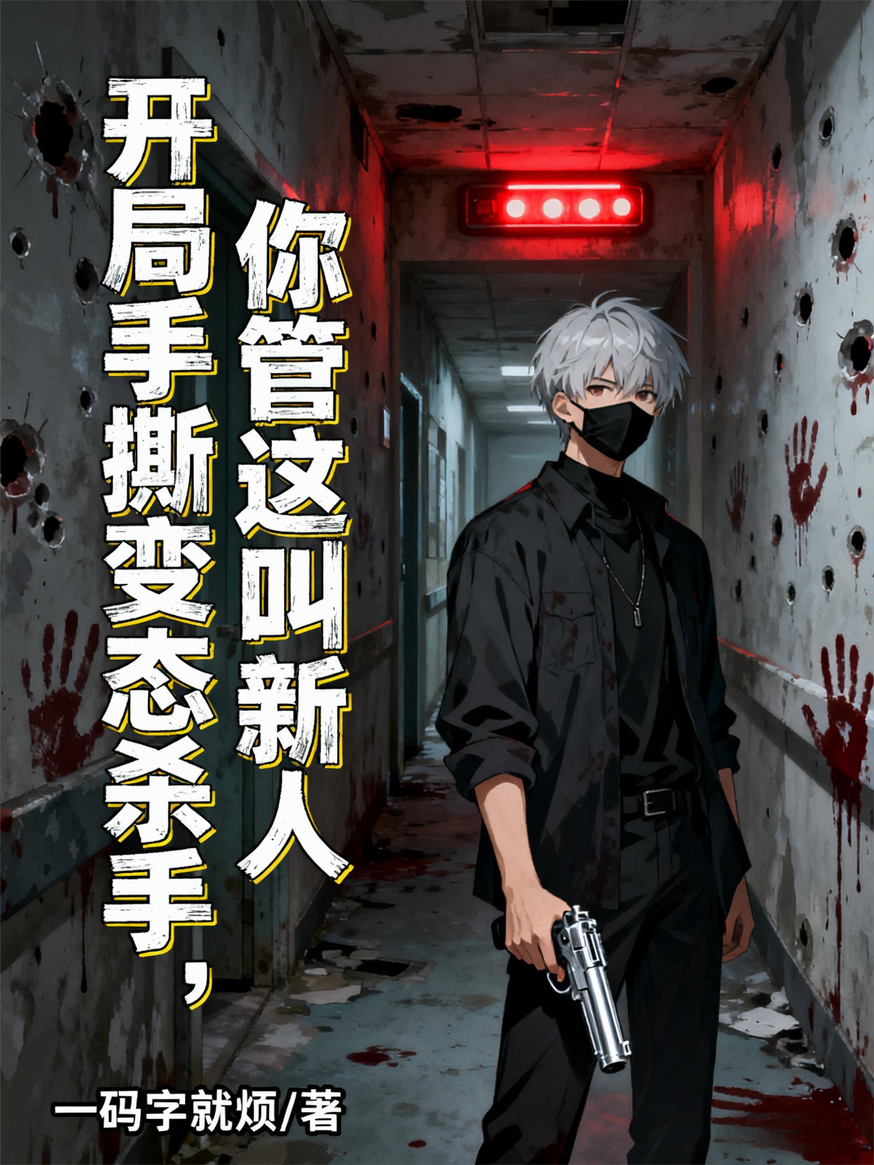 开局手撕渣姐四小姐最新章节更新