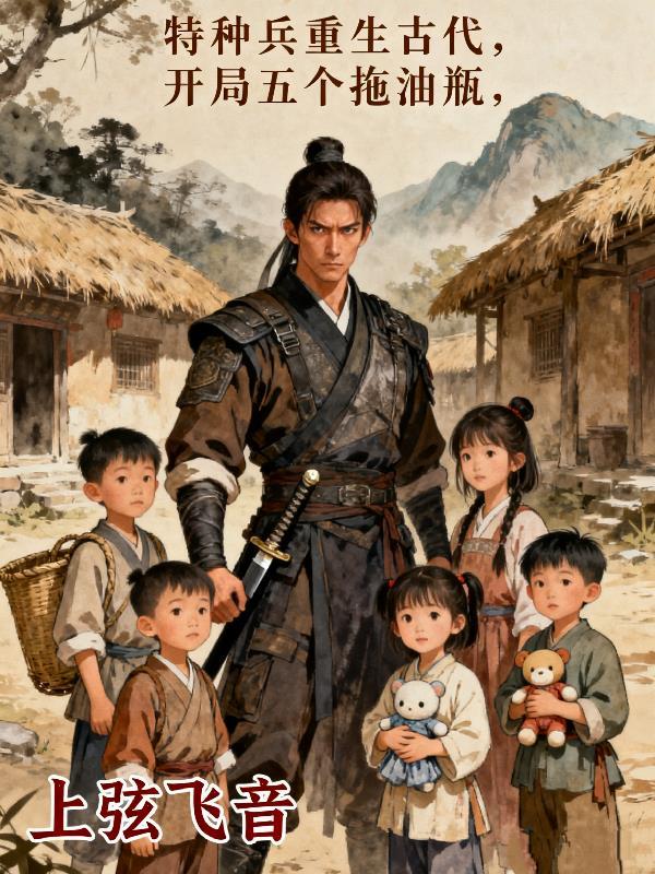 特种兵回到古代