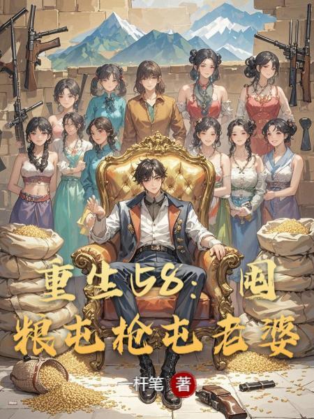 重生58年疯狂囤粮的