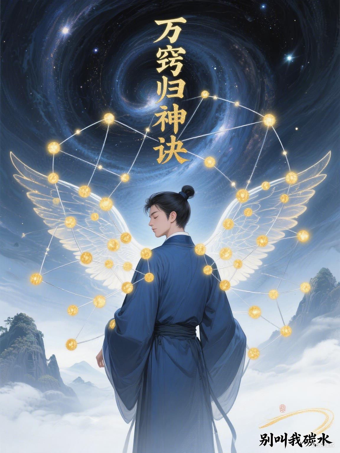 万神归宗百科
