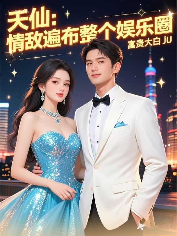 天仙情敌遍布全娱乐圈