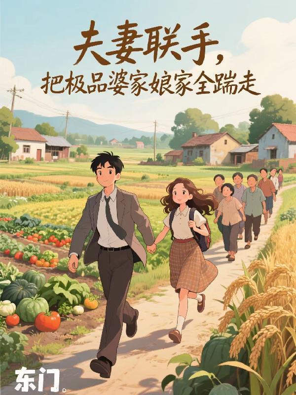 夫妻联手把极品娘家婆家全踹走共多少章