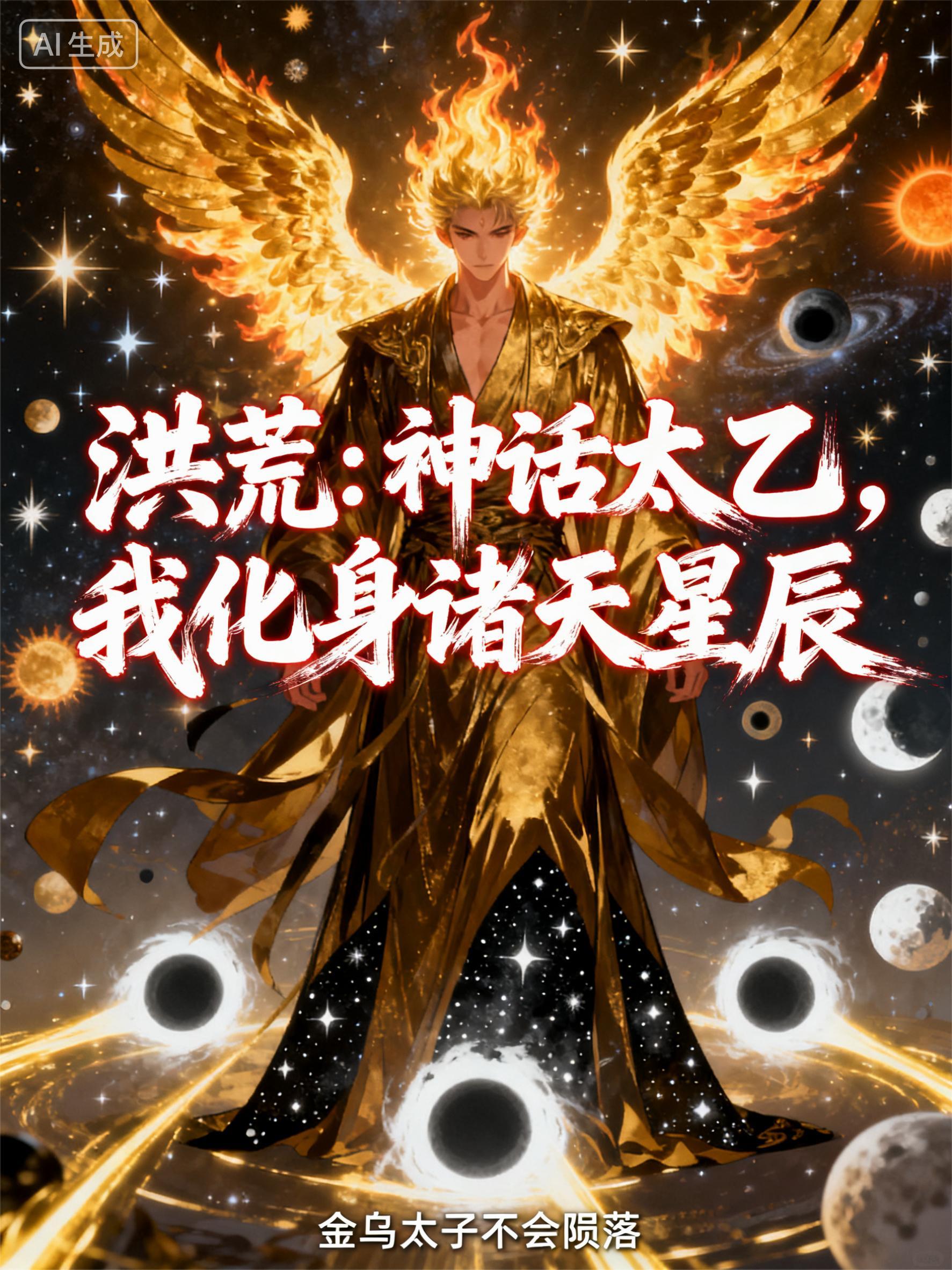 洪荒吾乃阐教太乙圣人