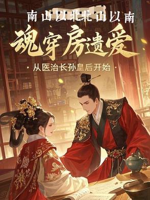 穿越房遗爱和长公主