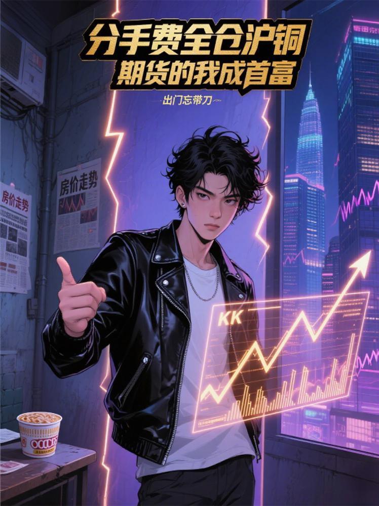 分手费全仓沪铜期货的我成首富 在线阅读