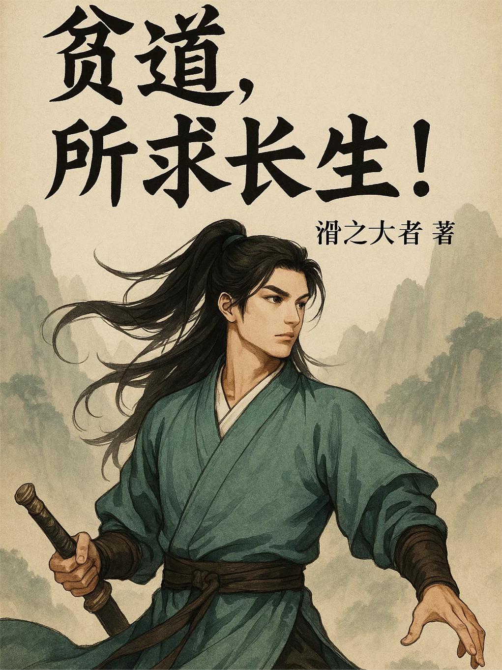 贫道最经典十句话