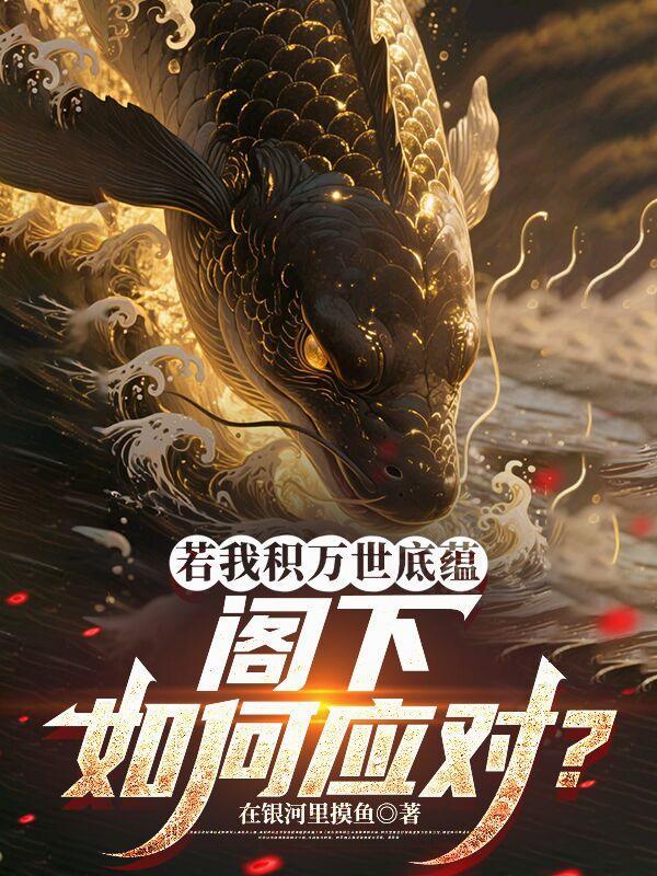 若我即万事底蕴 阁下如何应对