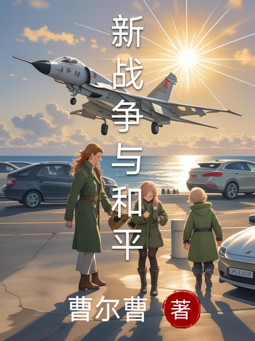 新战争与和平8册
