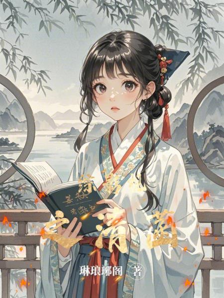 综影视之清宛