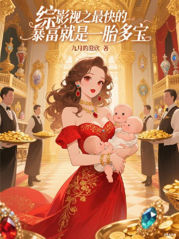 综影视之聚富人生