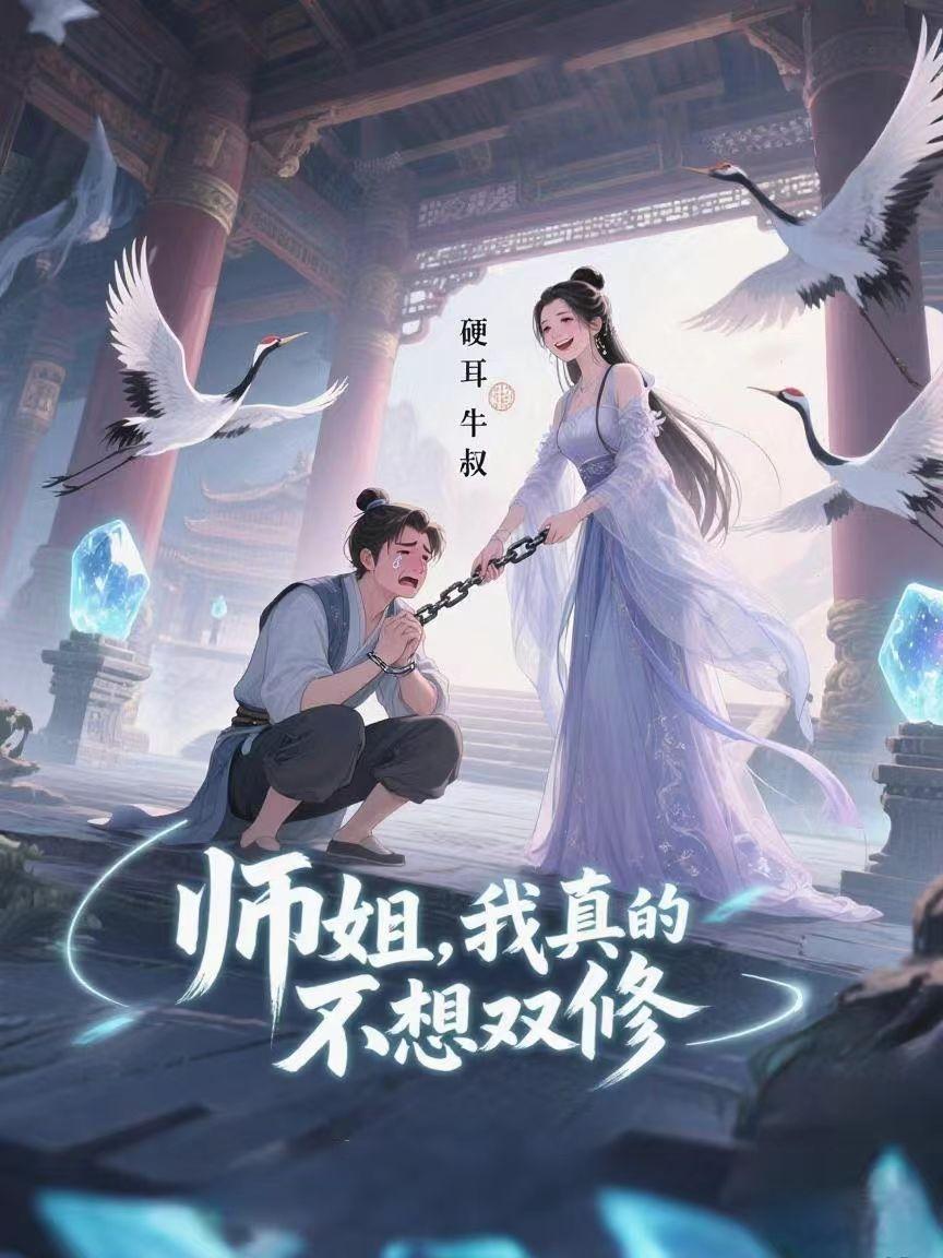 师姐你也不想和我双修被人知道吧短剧